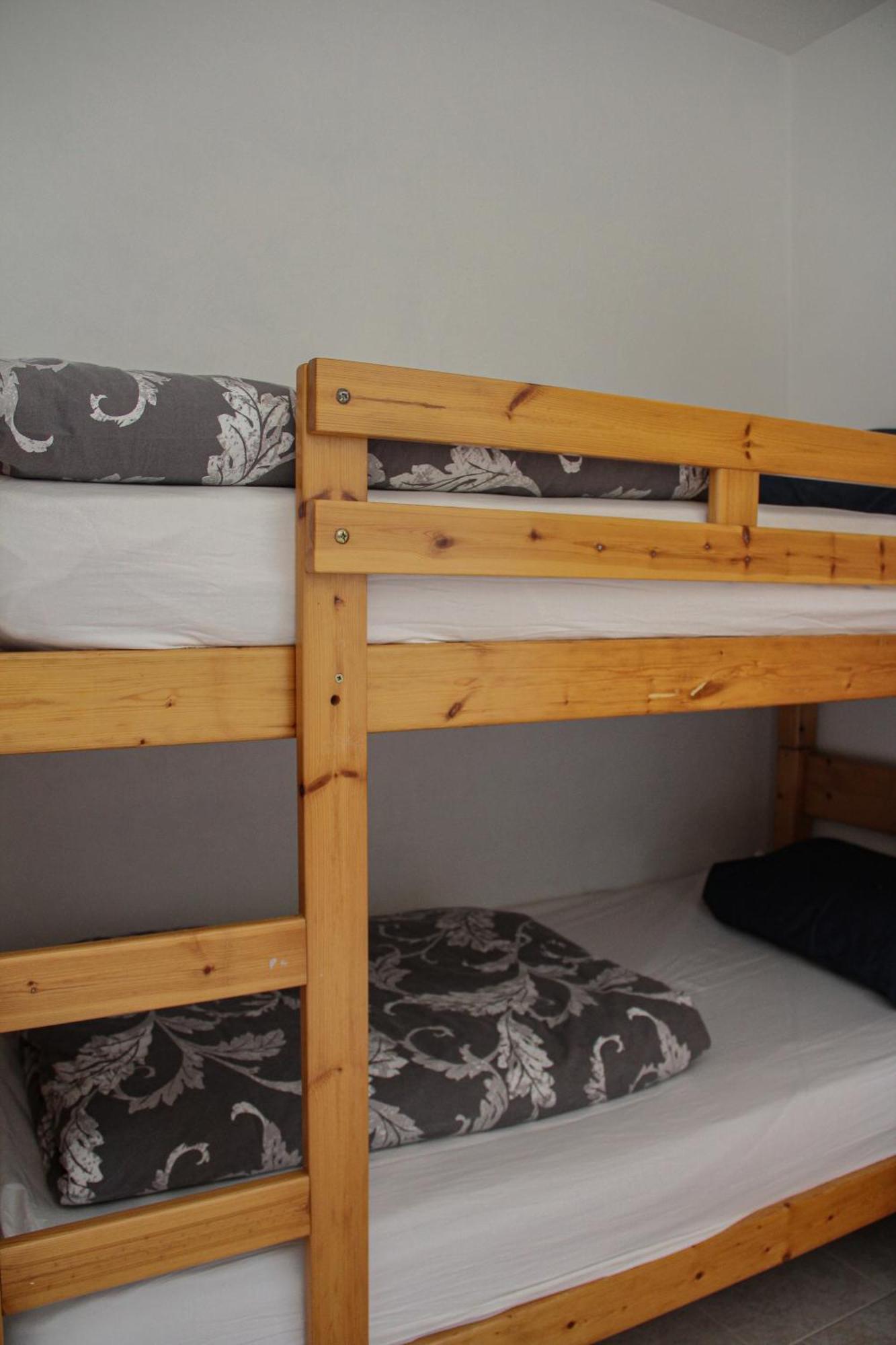 Les Ricoux Appartement Montfroc Buitenkant foto